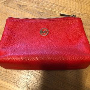Michael Kors Makeup Bag